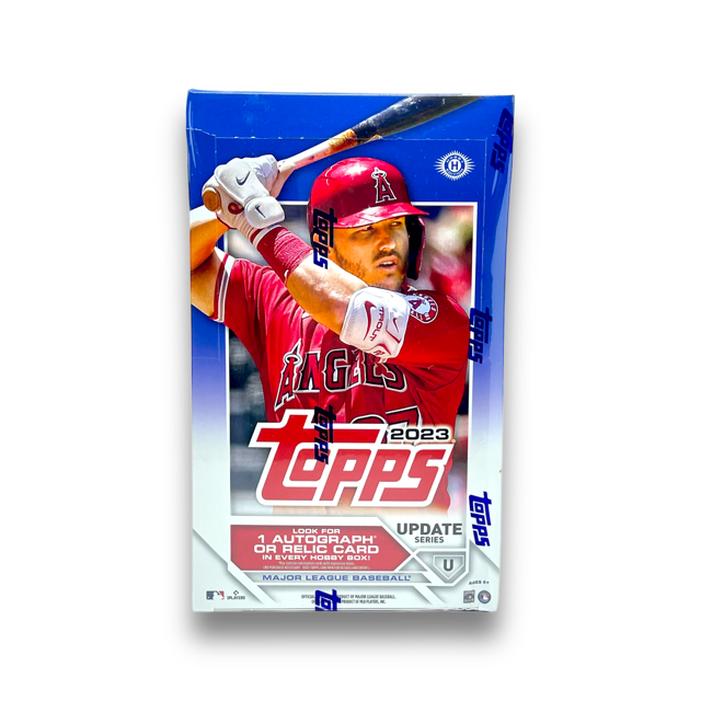  2021 Topps Update MLB All-Star Game Commemorative