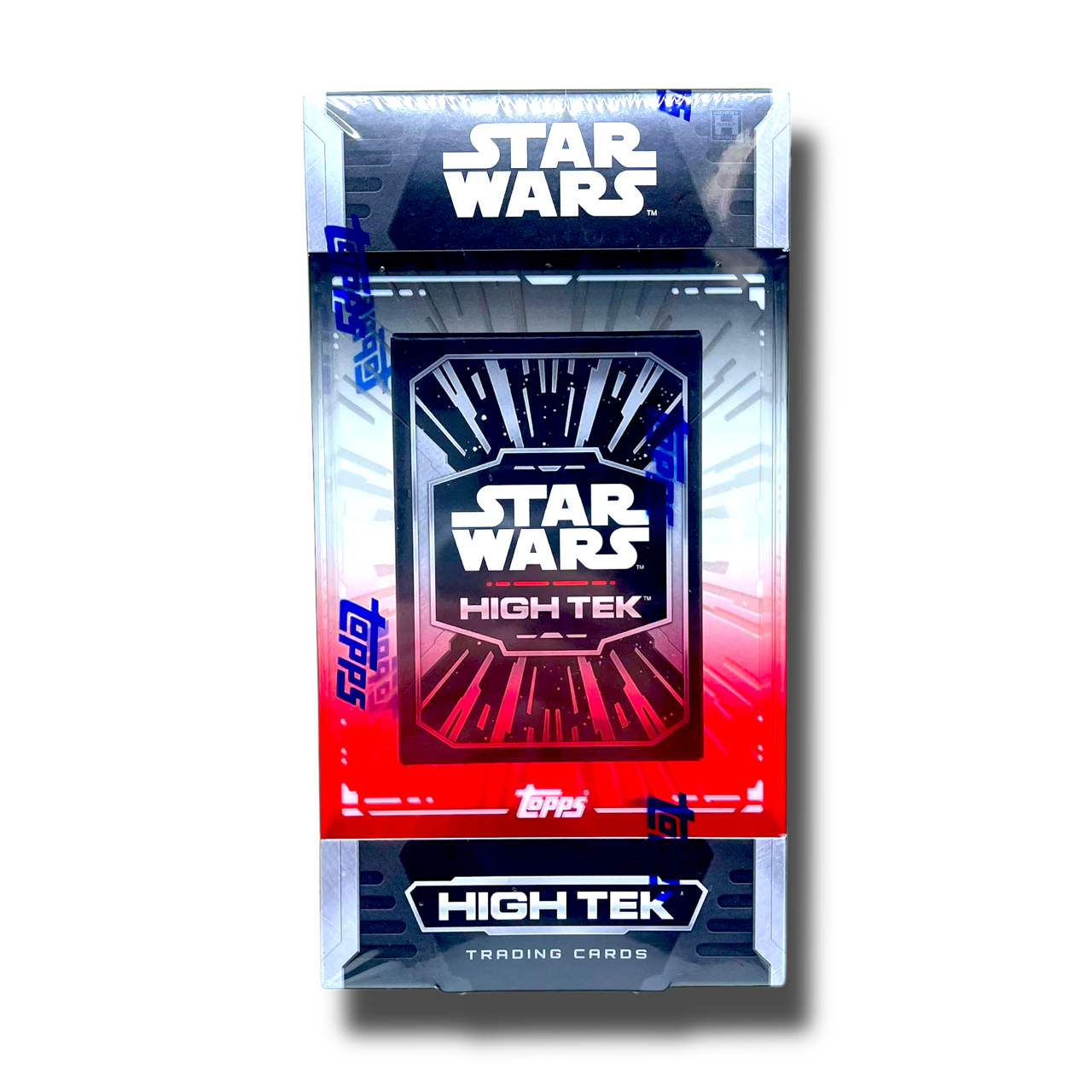 2024 Topps Star Wars High-Tek Hobby Box