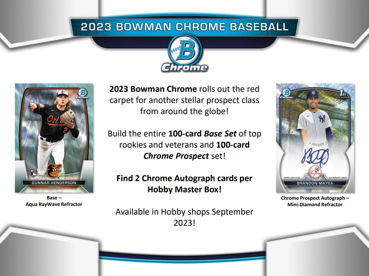 2021 Bowman Draft Baseball Hobby Jumbo Box Opened Live – HOFBC